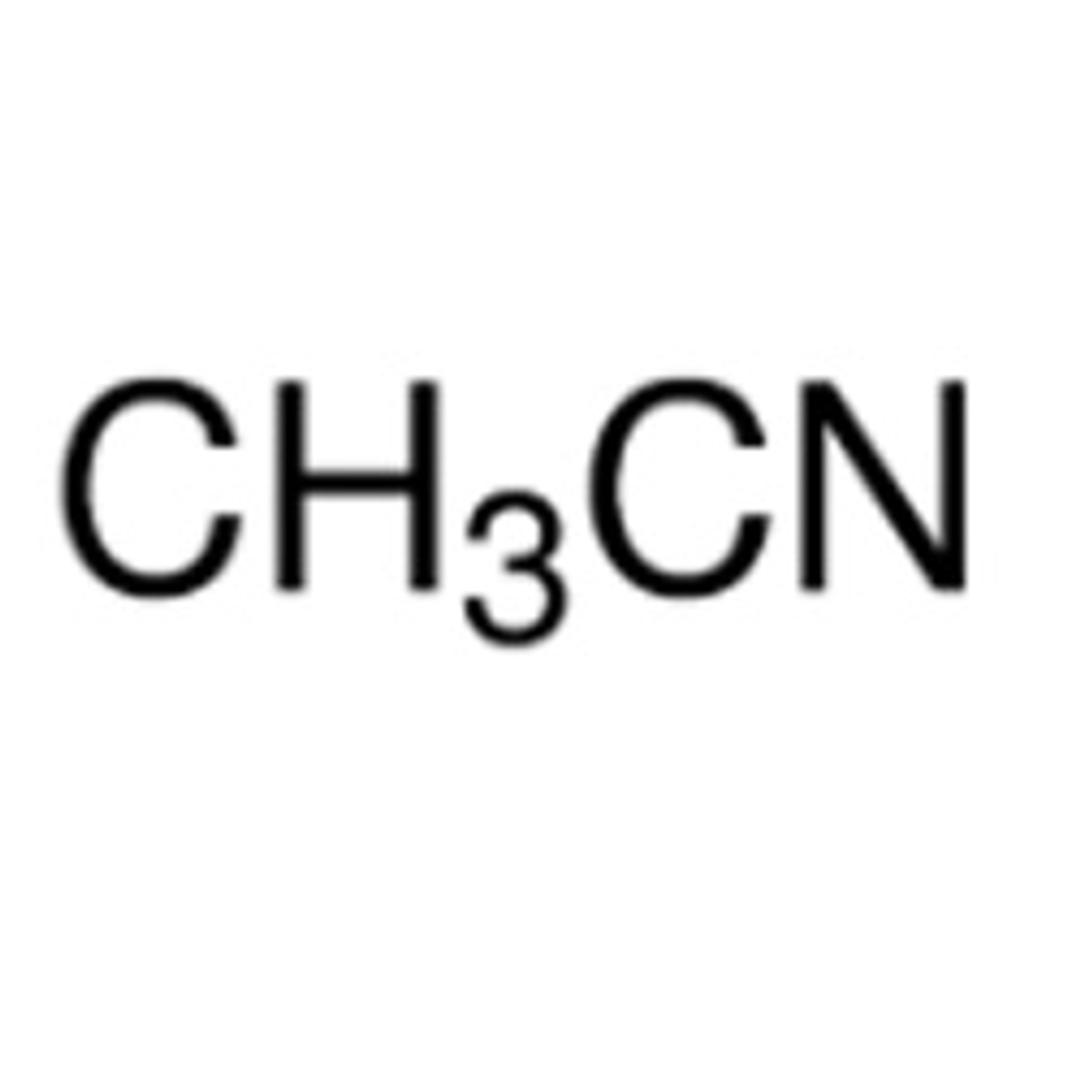 Acetonitrile - ChemPure Chemicals - Separations