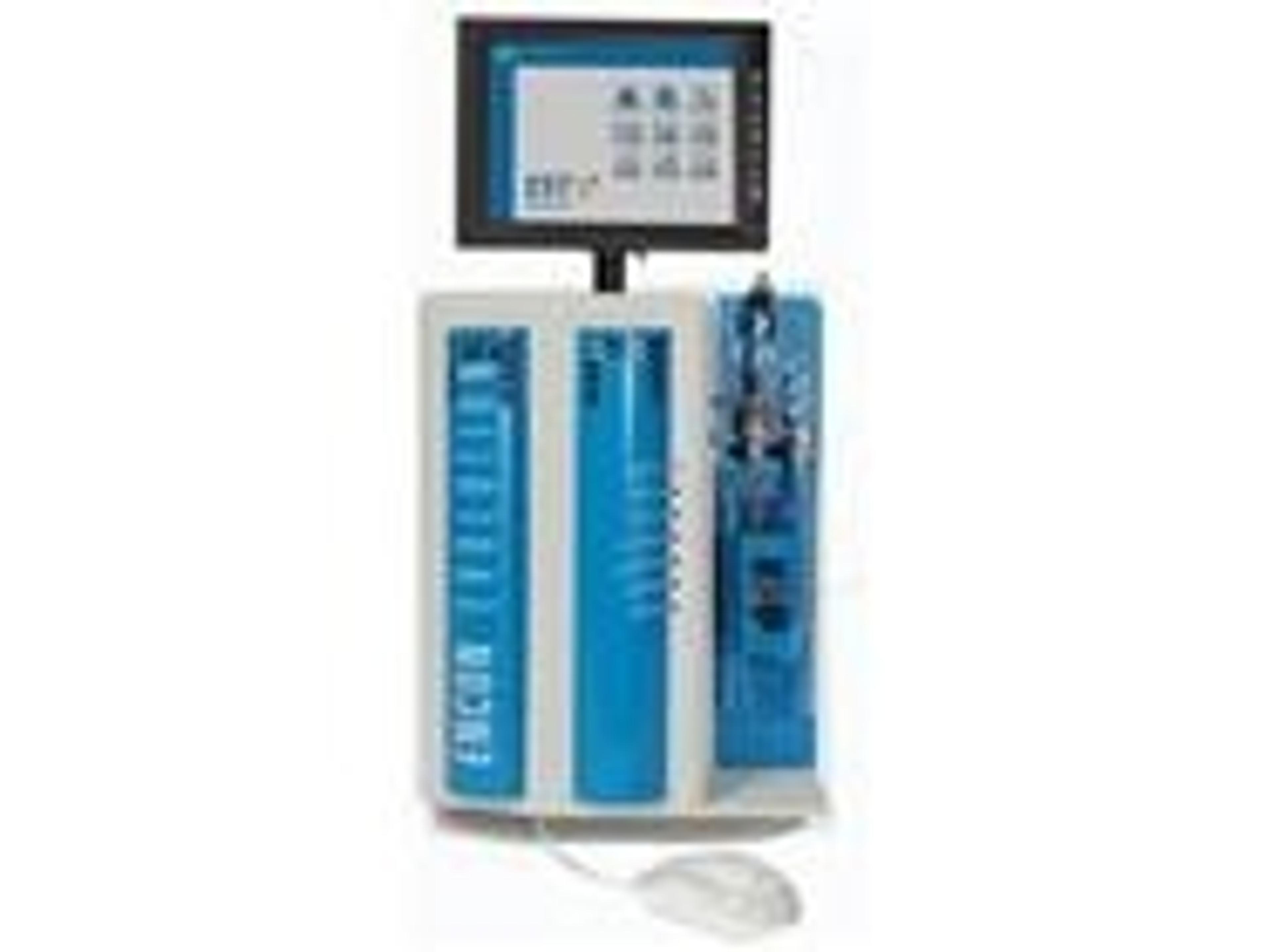 Evolution Purge and Trap Concentrator - EST Analytical - Separations