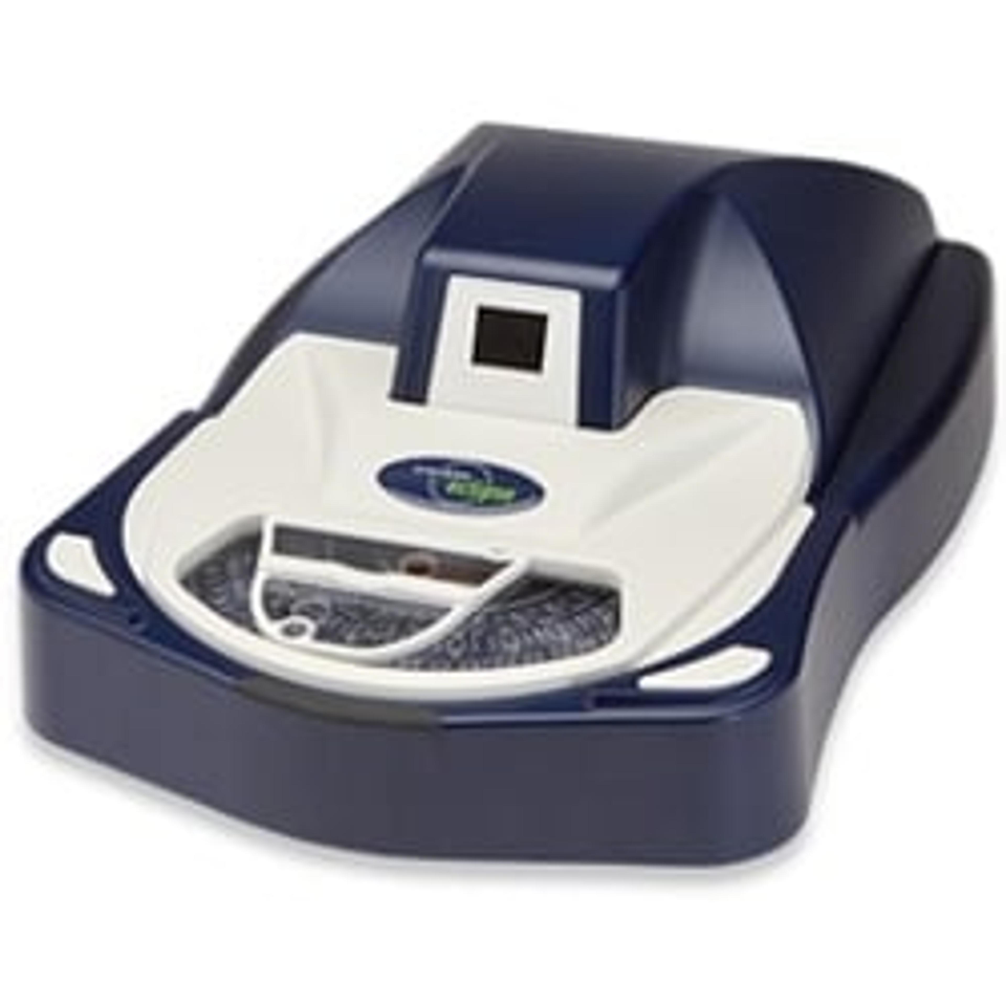 Sievers Eclipse Bacterial Endotoxins Testing (BET) Platform - SUEZ - Environmental