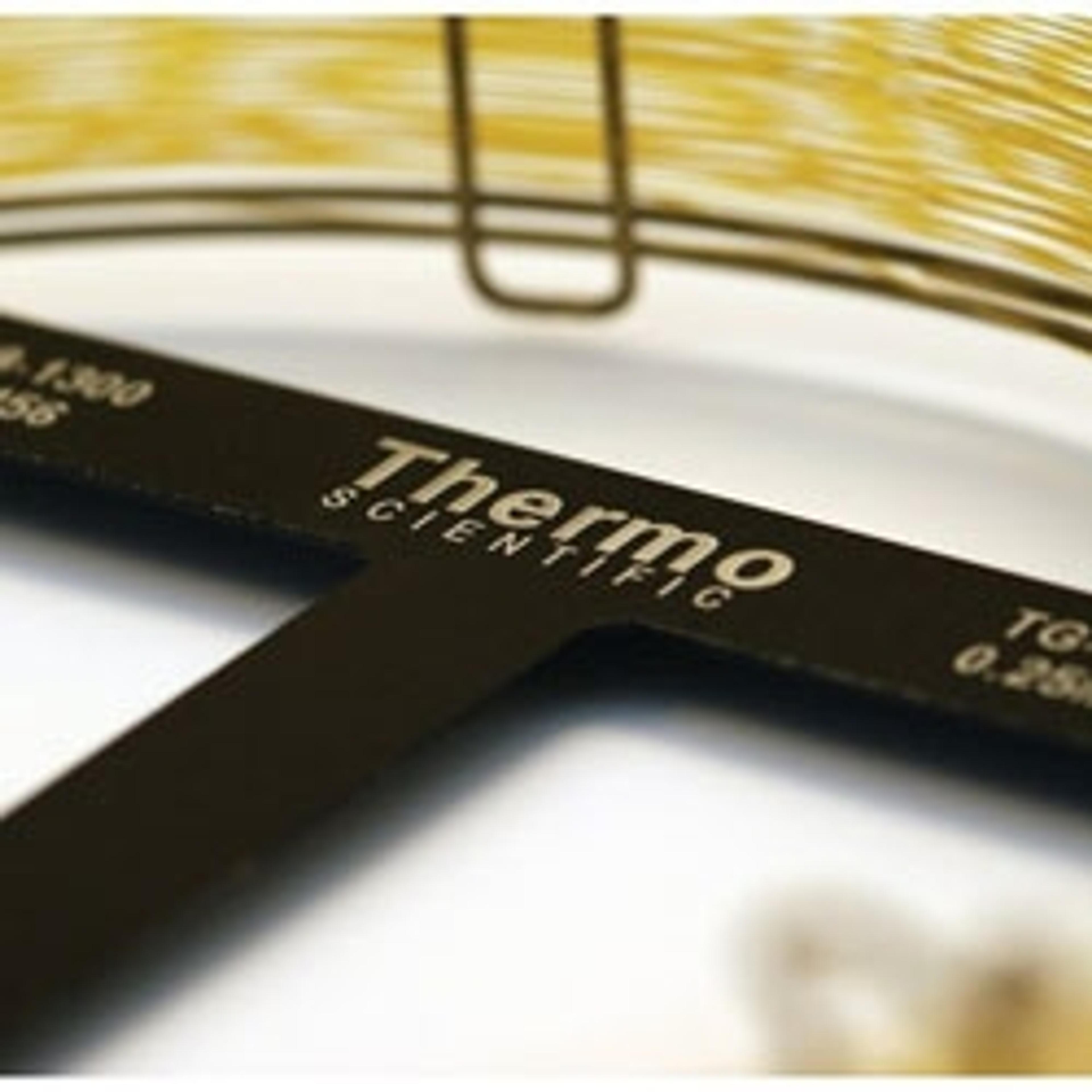 Thermo Scientific™ TraceGOLD TG-5SilMS GC Columns - Thermo Fisher Scientific - Separations