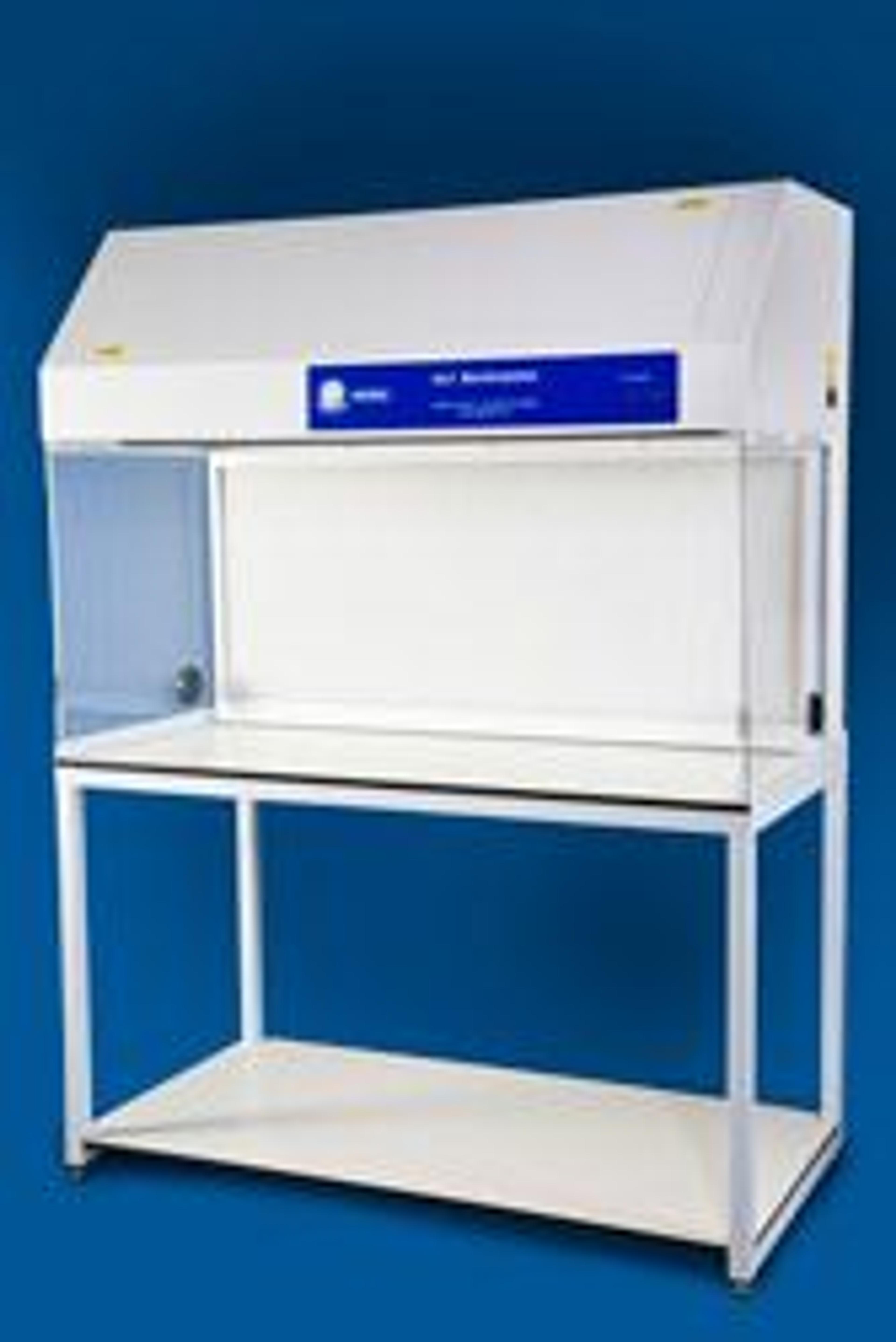 Laminar Flow Workstation (Horizontal Flow) - Bigneat Ltd - General Lab