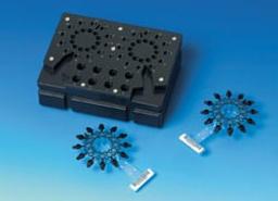 MagNA Pure LC Cooling Block, A-Ring - null - Separations