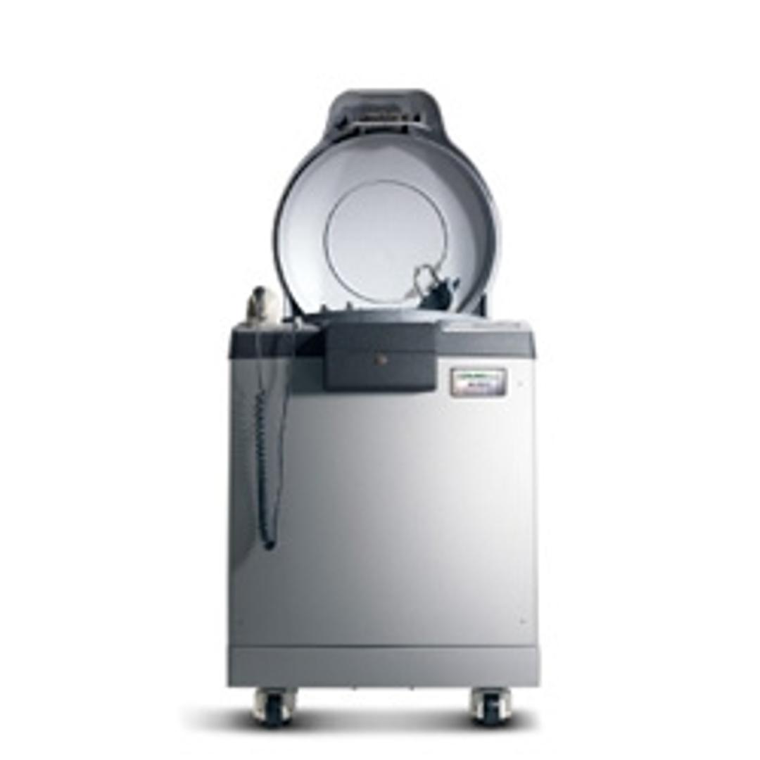 Reveos® Automated Blood Processing System - null - Clinical Diagnostics