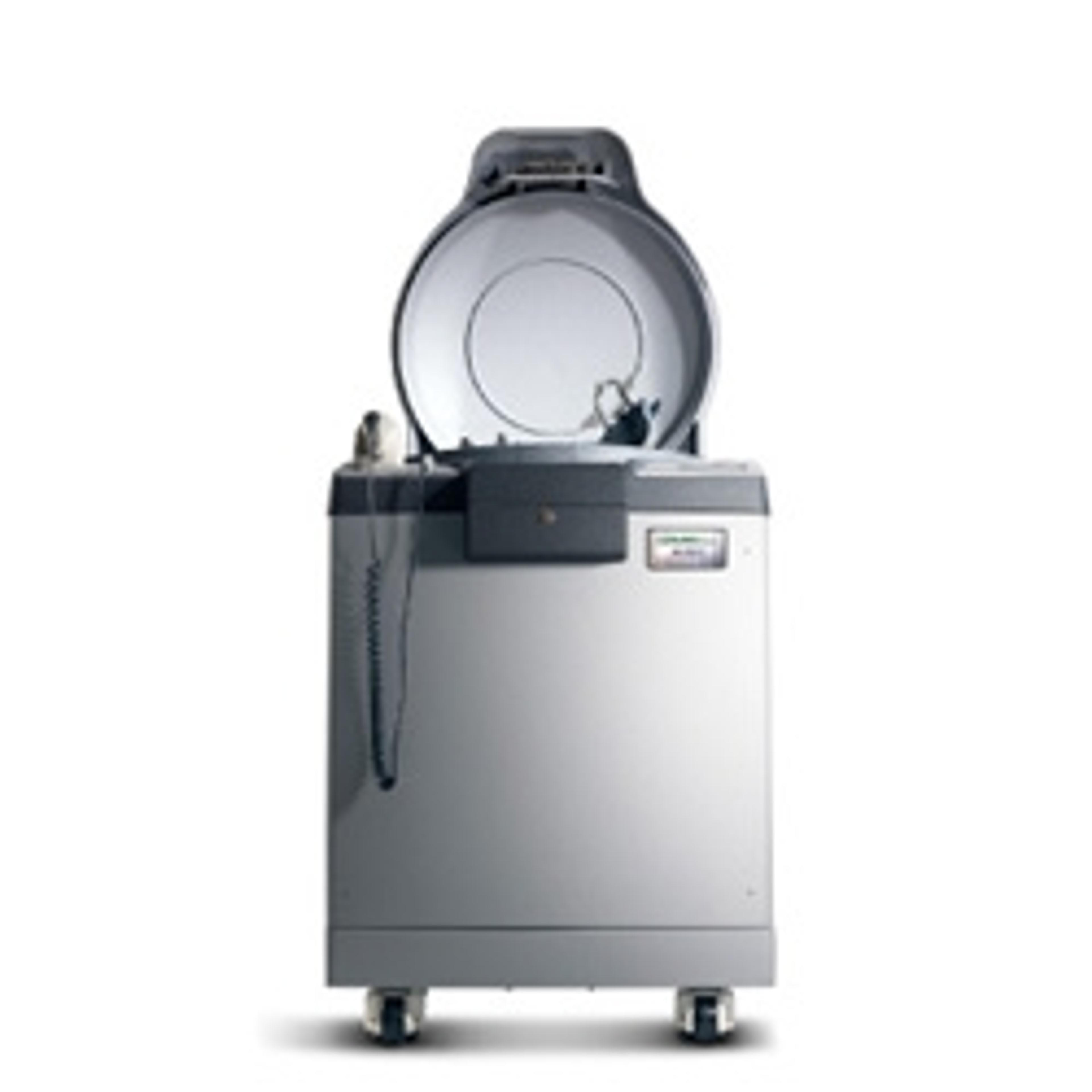 Reveos® Automated Blood Processing System - null - Clinical Diagnostics