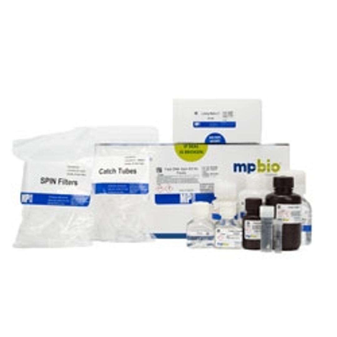 FastDNA™ Spin Kit for Feces - MP Biomedicals - Life Sciences