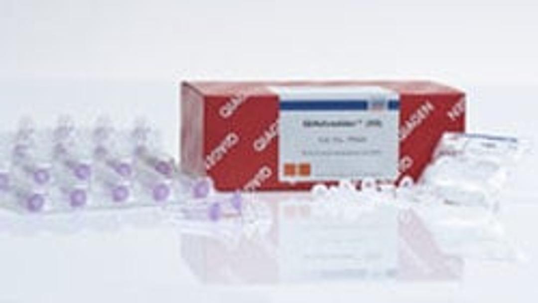 QIAshredder (250) - QIAGEN