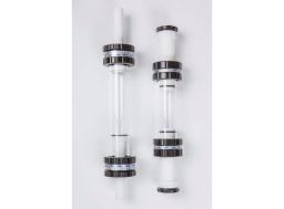 Long-lasting laboratory scale glass columns - YMC Europe - Separations