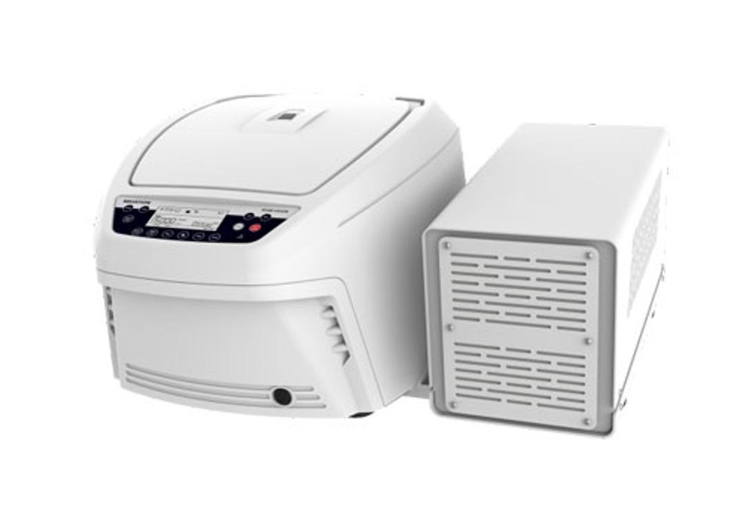 iFuge UC02R  Refrigerated Centrifuge - Accumax - General Lab