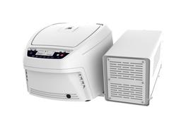 iFuge UC02R Refrigerated Centrifuge - Accumax - General Lab