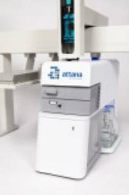 A100 C-Fast - Attana AB - Life Sciences
