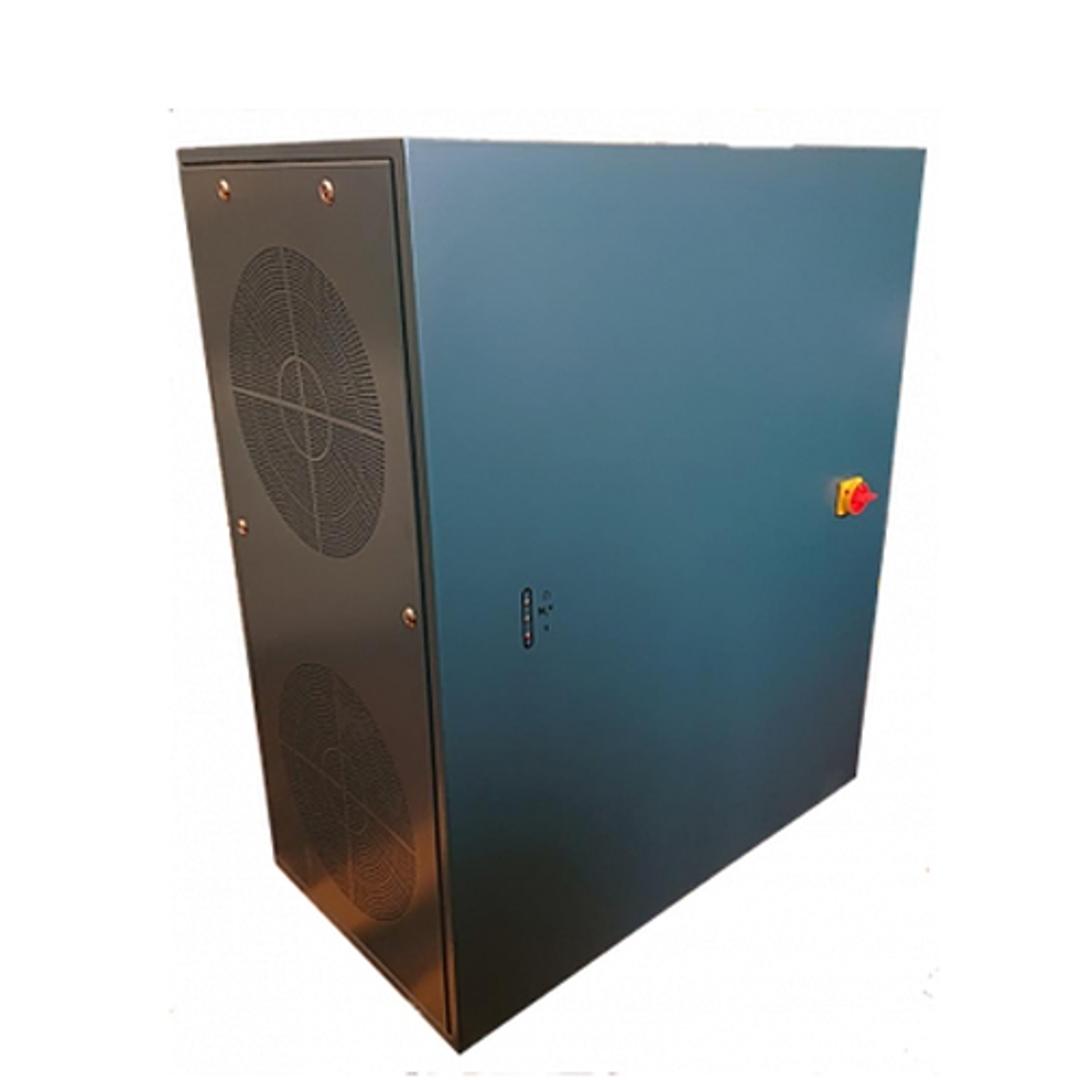 Apex Nevis 25C - Apex Gasgen Ltd. - Separations