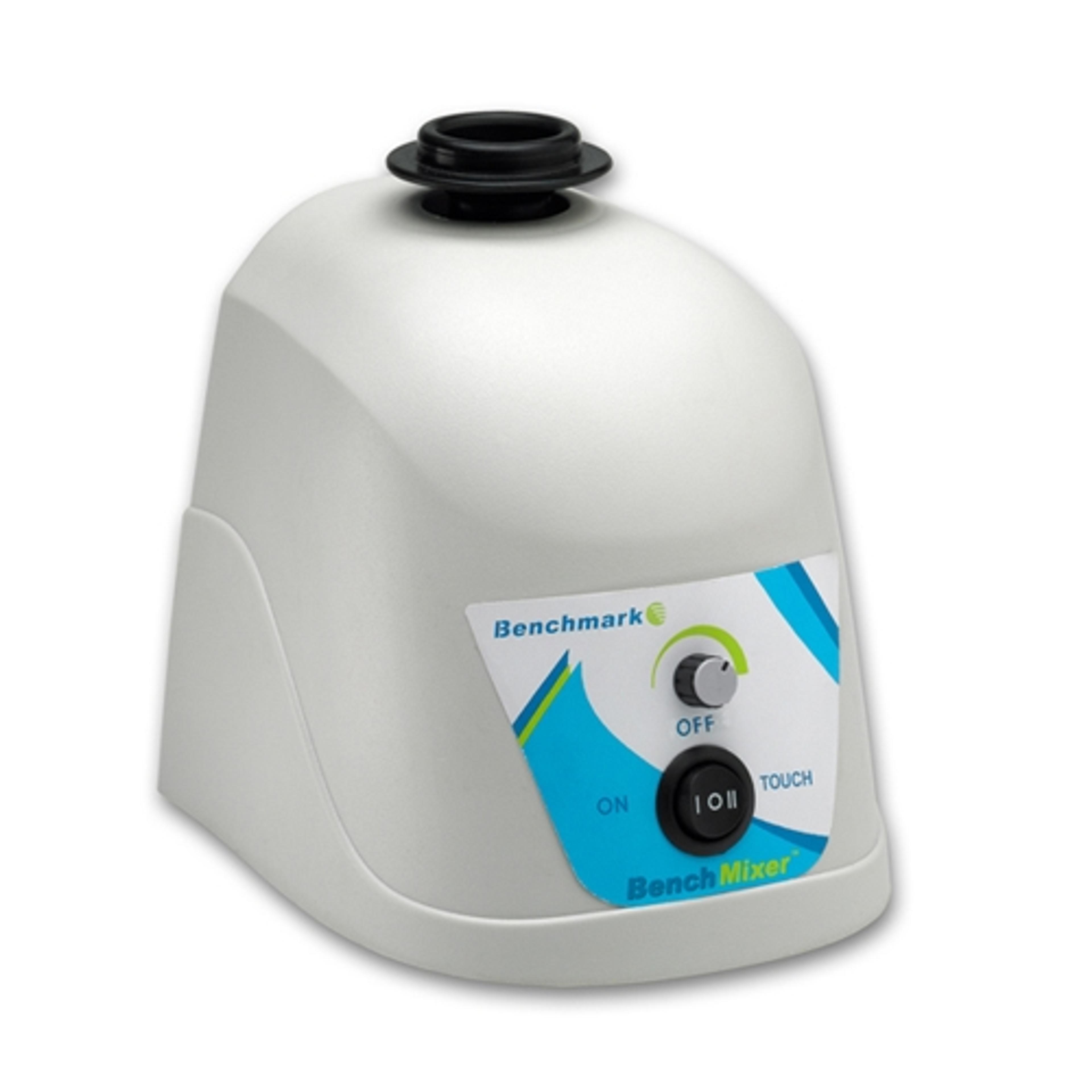 BENCHMIXER™ VORTEXER MIXER - Benchmark Scientific, Inc. - General Lab