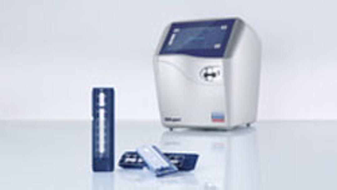 QIAxpert Instrument - QIAGEN