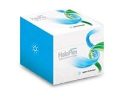 HaloPlex Cancer Research Panel - Agilent Technologies - Life Sciences