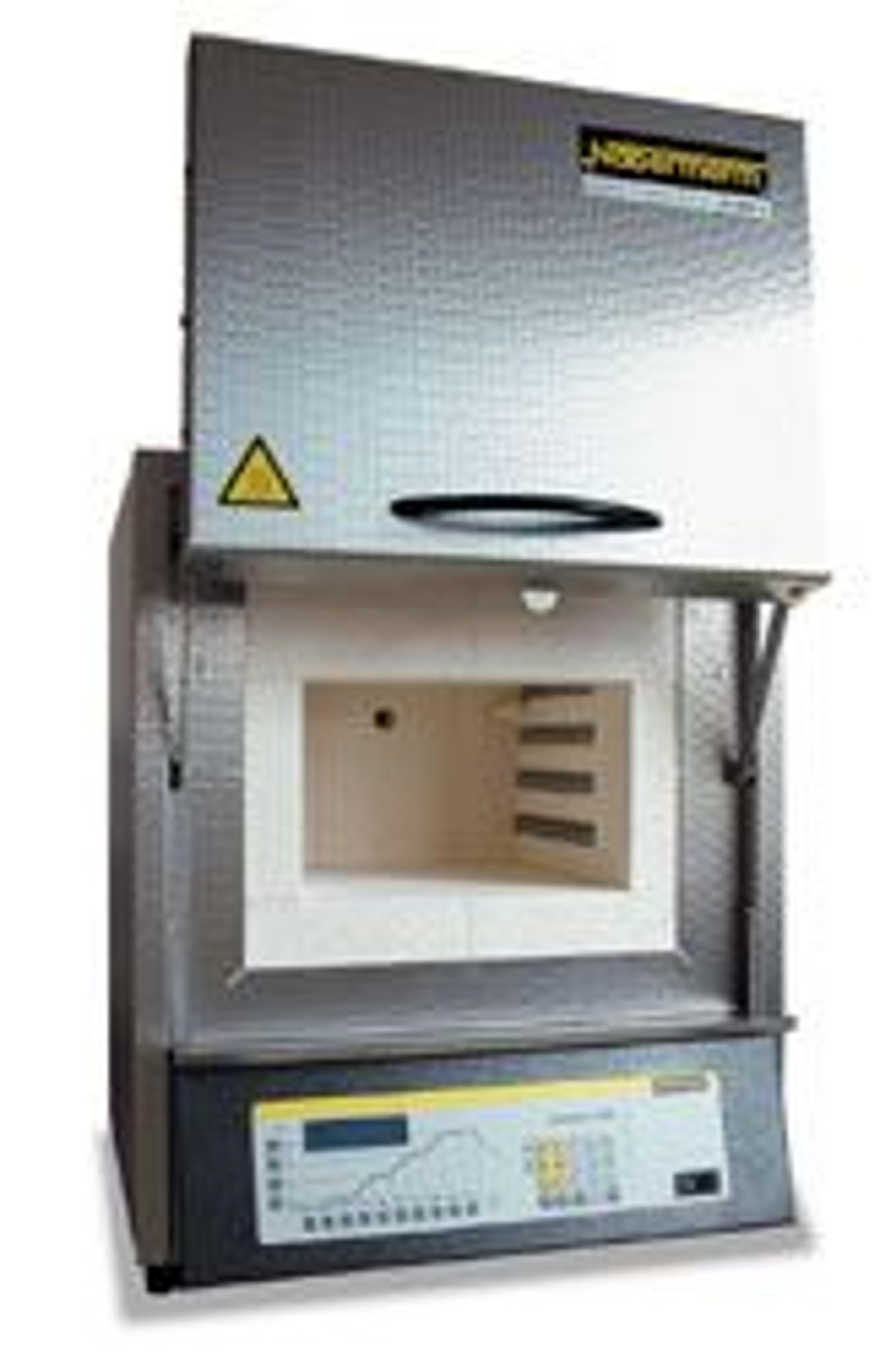 Nabertherm Muffle/Incineration Furnaces - Nabertherm - General Lab