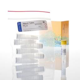 6 × 5 LC-MS/MS Peptide Reference Mix - Promega Corp. - Separations