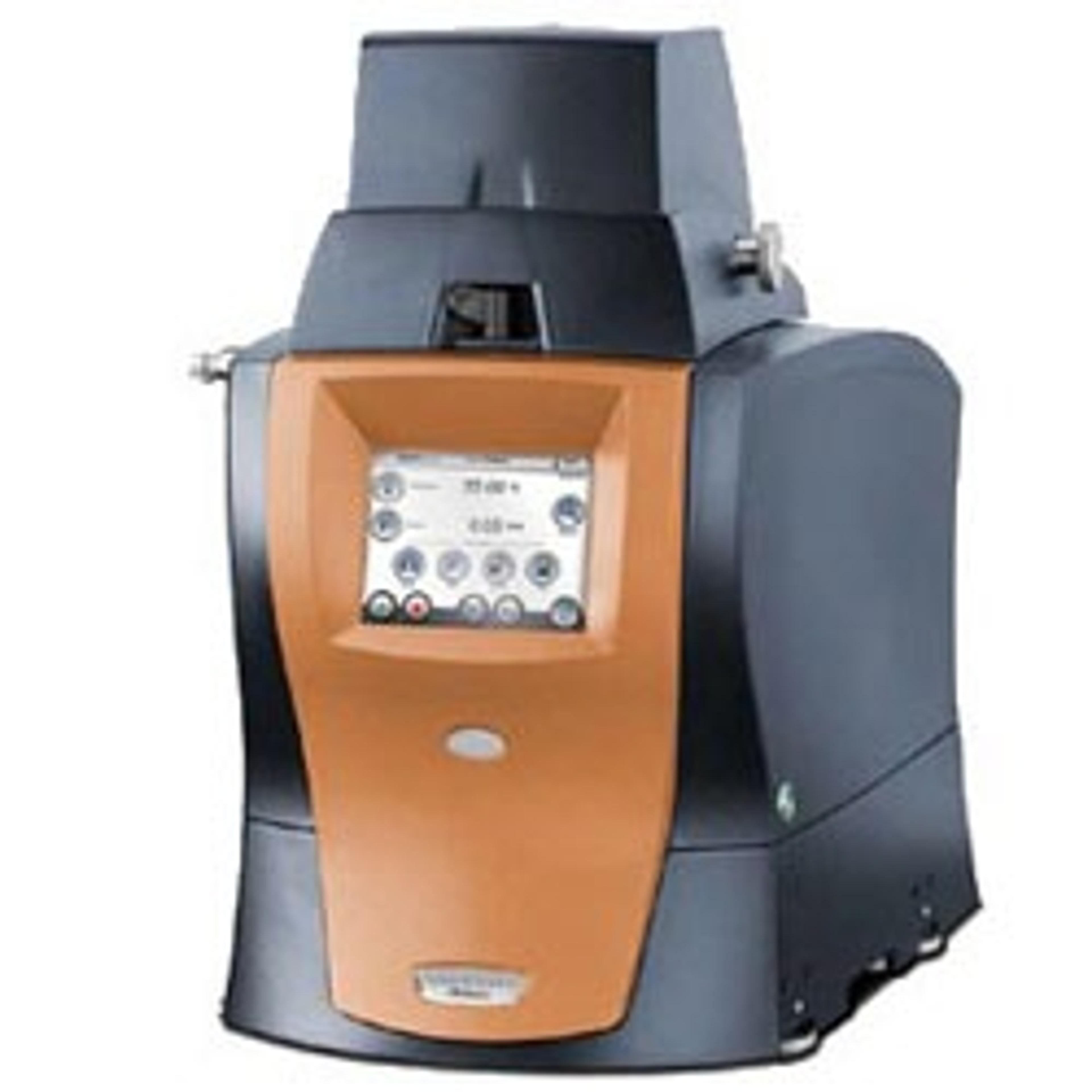 Dynamic Mechanical Analyzer - TA Instruments - Waters LLC - Materials