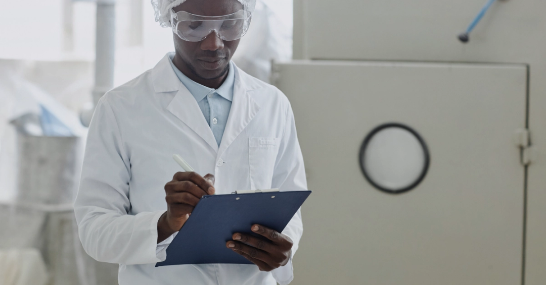 Pharma QC Editorial Feature 