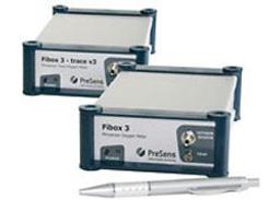 Fibox 3 / Fibox 3-trace - PreSens - Environmental