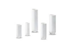 Glass Microfibre Thimbles - Sartorius Group - General Lab