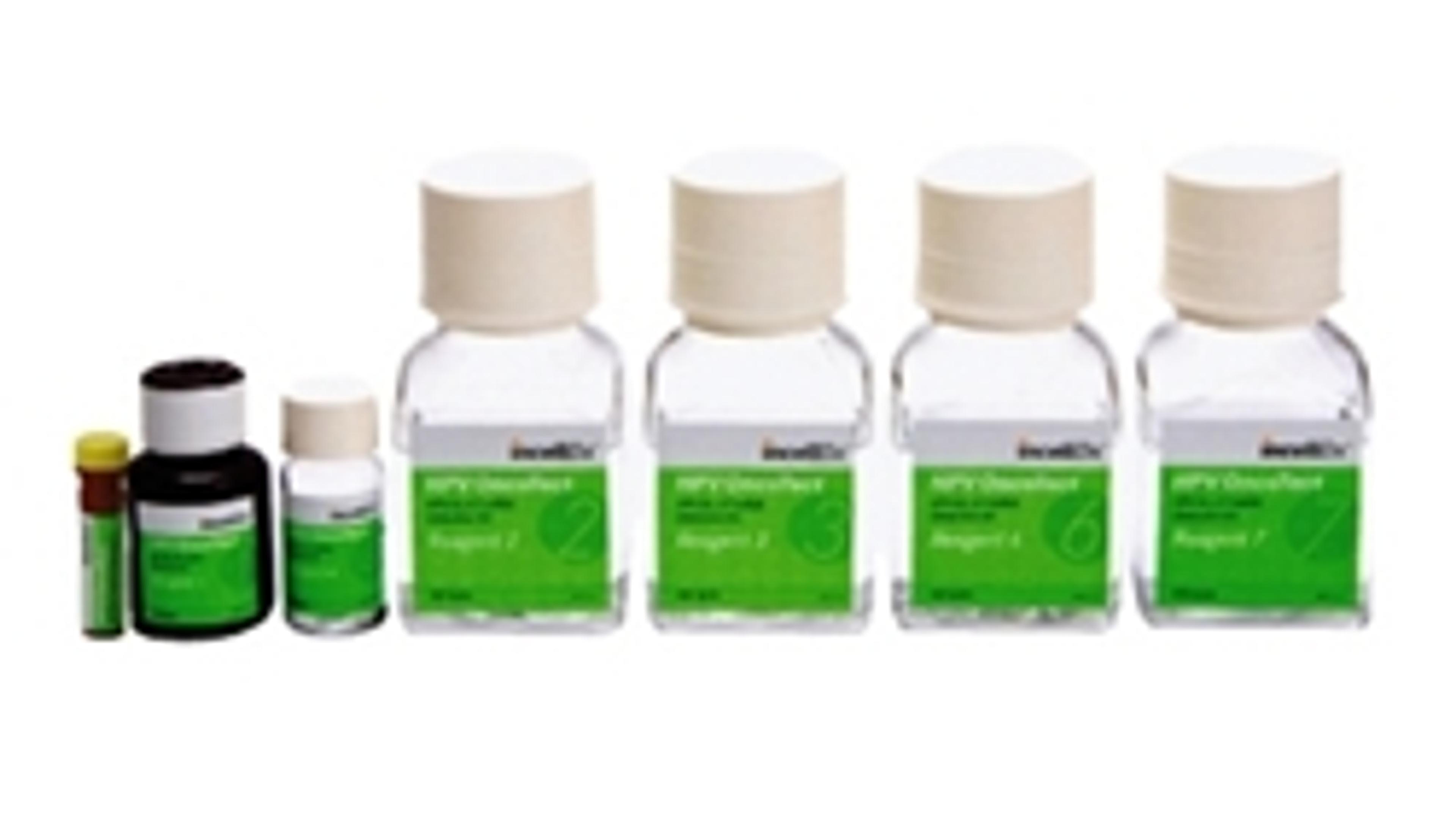 HPV OncoTect™ E6, E7 mRNA Kit - IncellDx, Inc. - Clinical Diagnostics
