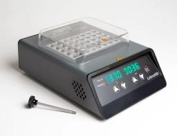 AccuBlock™ Digital Dry Baths - Labnet International - General Lab