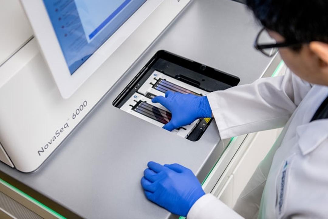 Whole Transcriptome Next Generation Sequencing Services / RNASeq - Psomagen, Inc. - Life Sciences