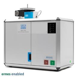 NDA 702 Dumas Nitrogen and Protein Elemental Analyzers - Velp Scientifica - Environmental