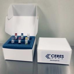 Nanotrap® Protein Discovery Kit - Ceres Nanosciences, Inc. - Separations