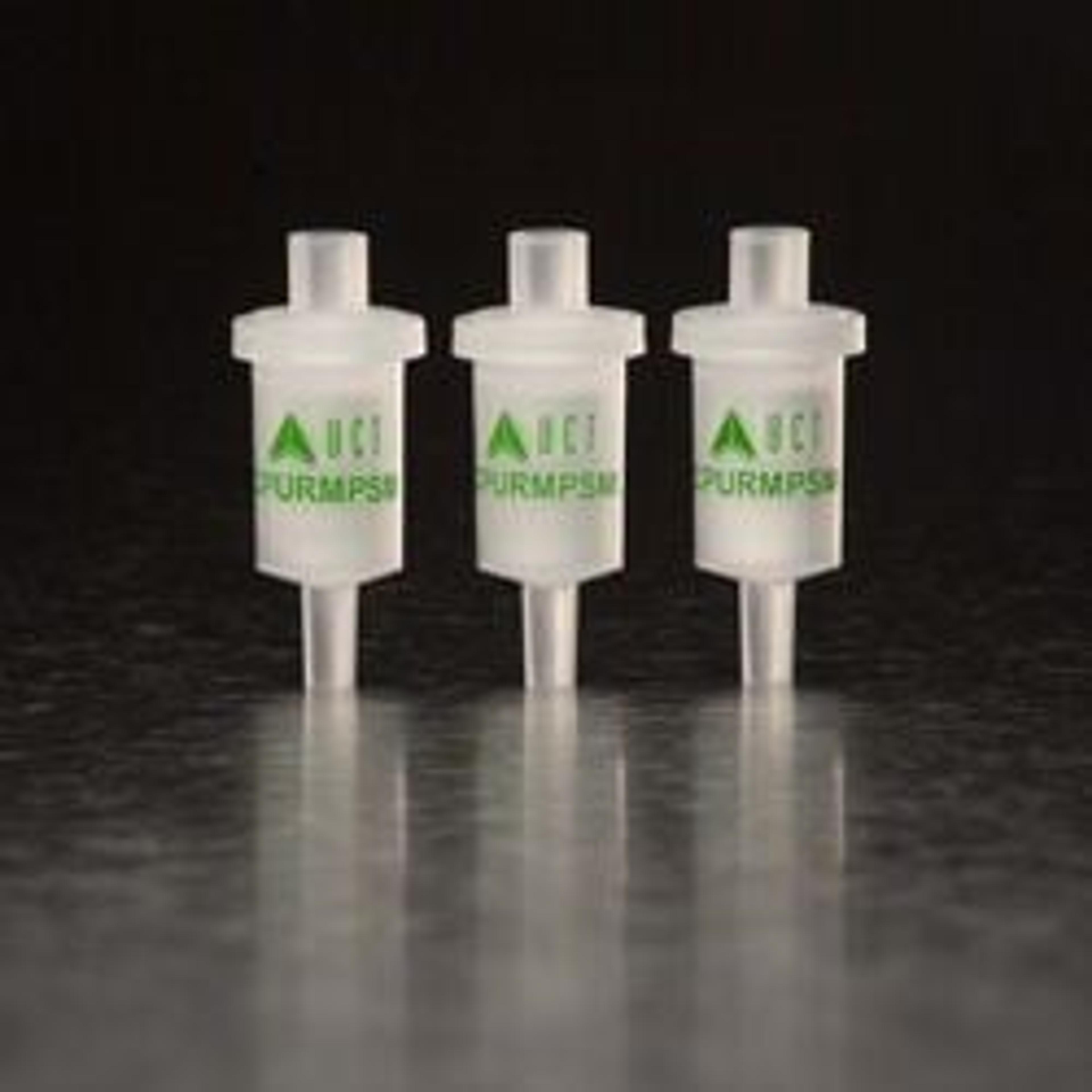 QuICK QuEChERS - UCT, Inc. - Separations