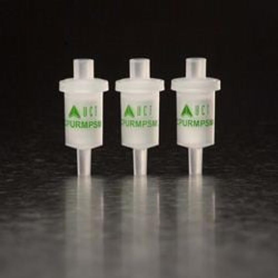 QuICK QuEChERS - UCT, Inc. - Separations