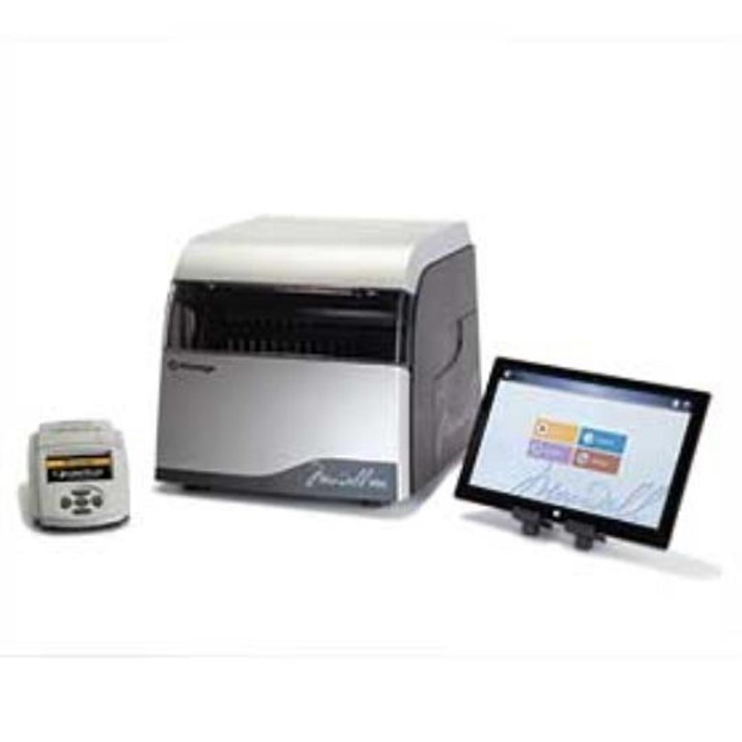 Maxwell® RSC Instrument - Promega Corp. - Life Sciences