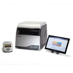 Maxwell® RSC Instrument - Promega Corp. - Life Sciences