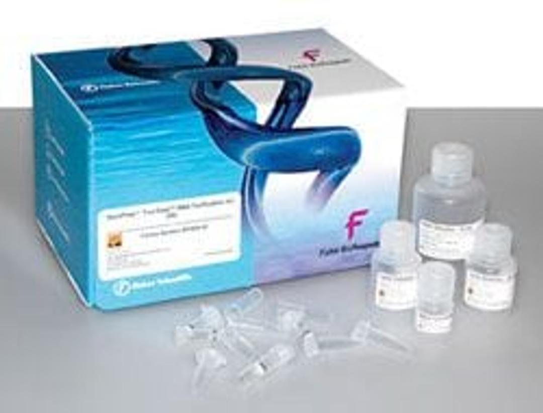 Fisher BioReagents SurePrep TrueTotal RNA Purification Kit - Fisher Scientific - Life Sciences