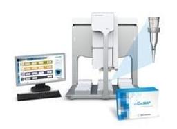 AssayMAP Peptide Sample Preparation - Agilent Technologies - Life Sciences