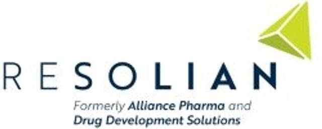 Resolian logo