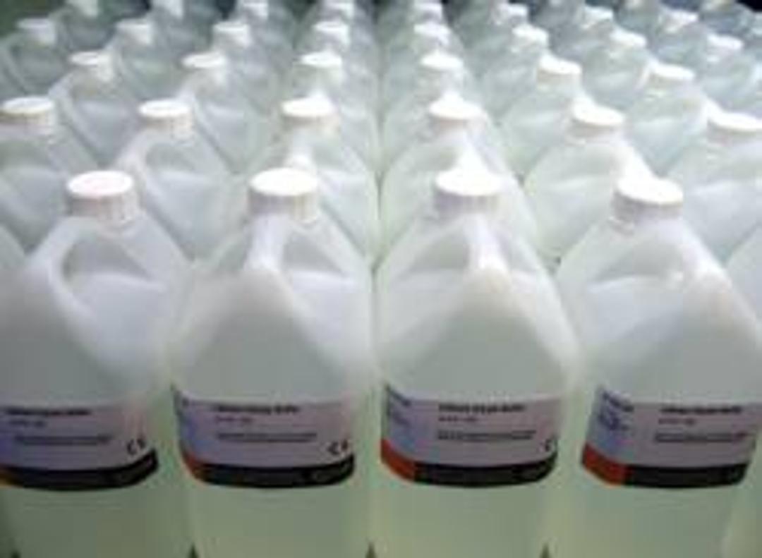 Biochrom Amino Acid Analyzer Chemicals - Biochrom Ltd - Separations