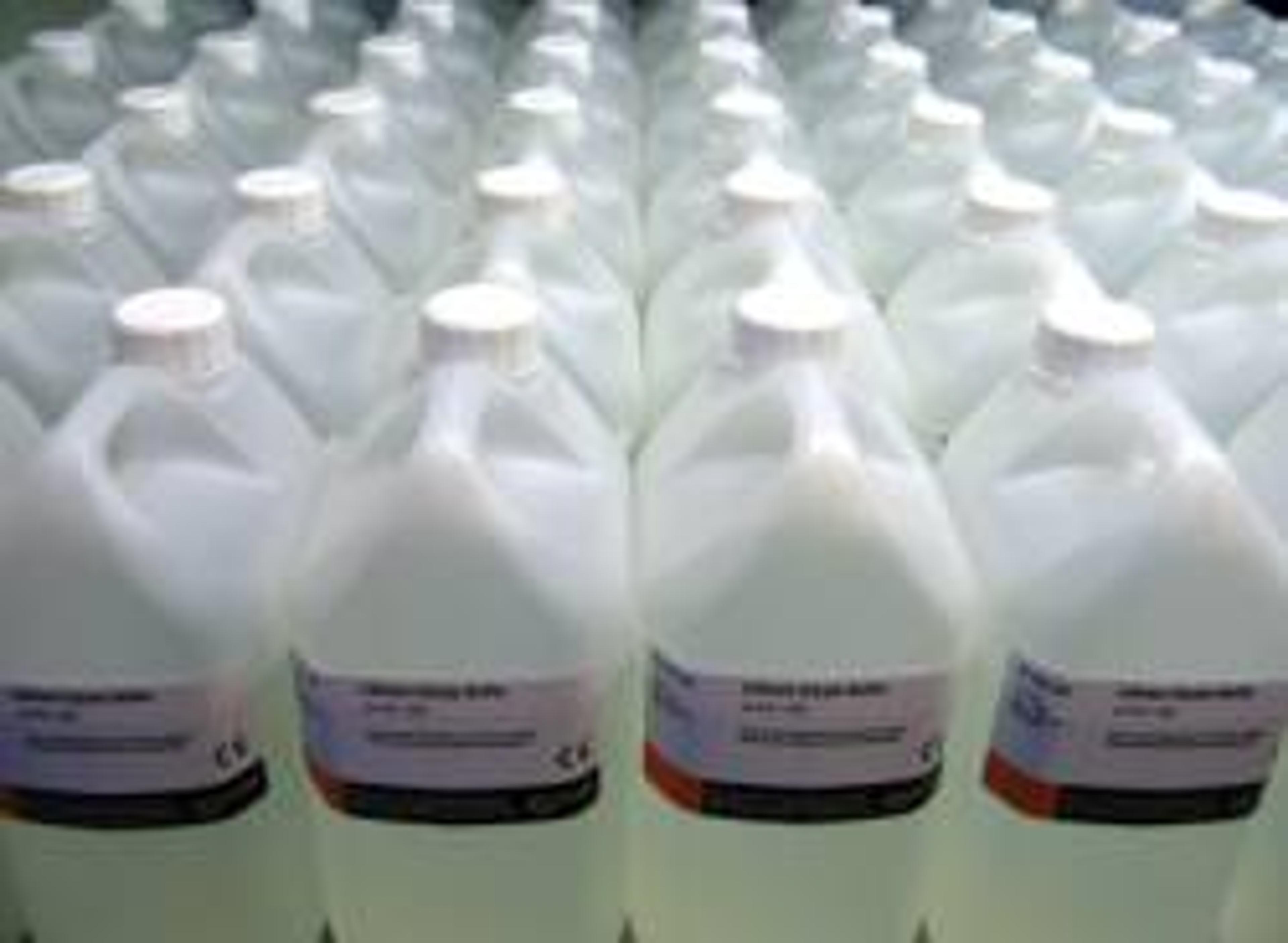 Biochrom Amino Acid Analyzer Chemicals - Biochrom Ltd - Separations