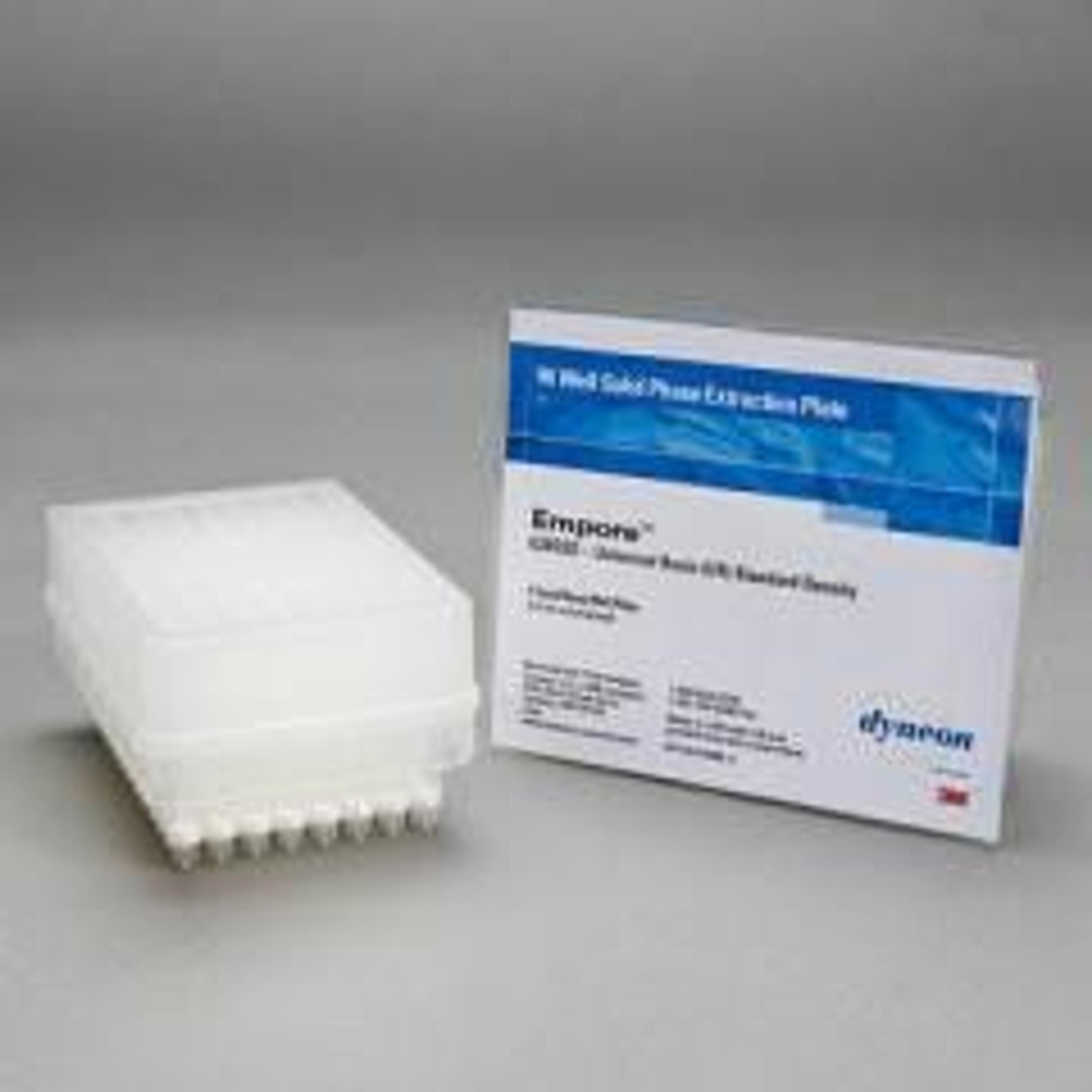 3M™ Empore™ UR-SD Deep Well Plate - 3M Bioanalytical - Separations