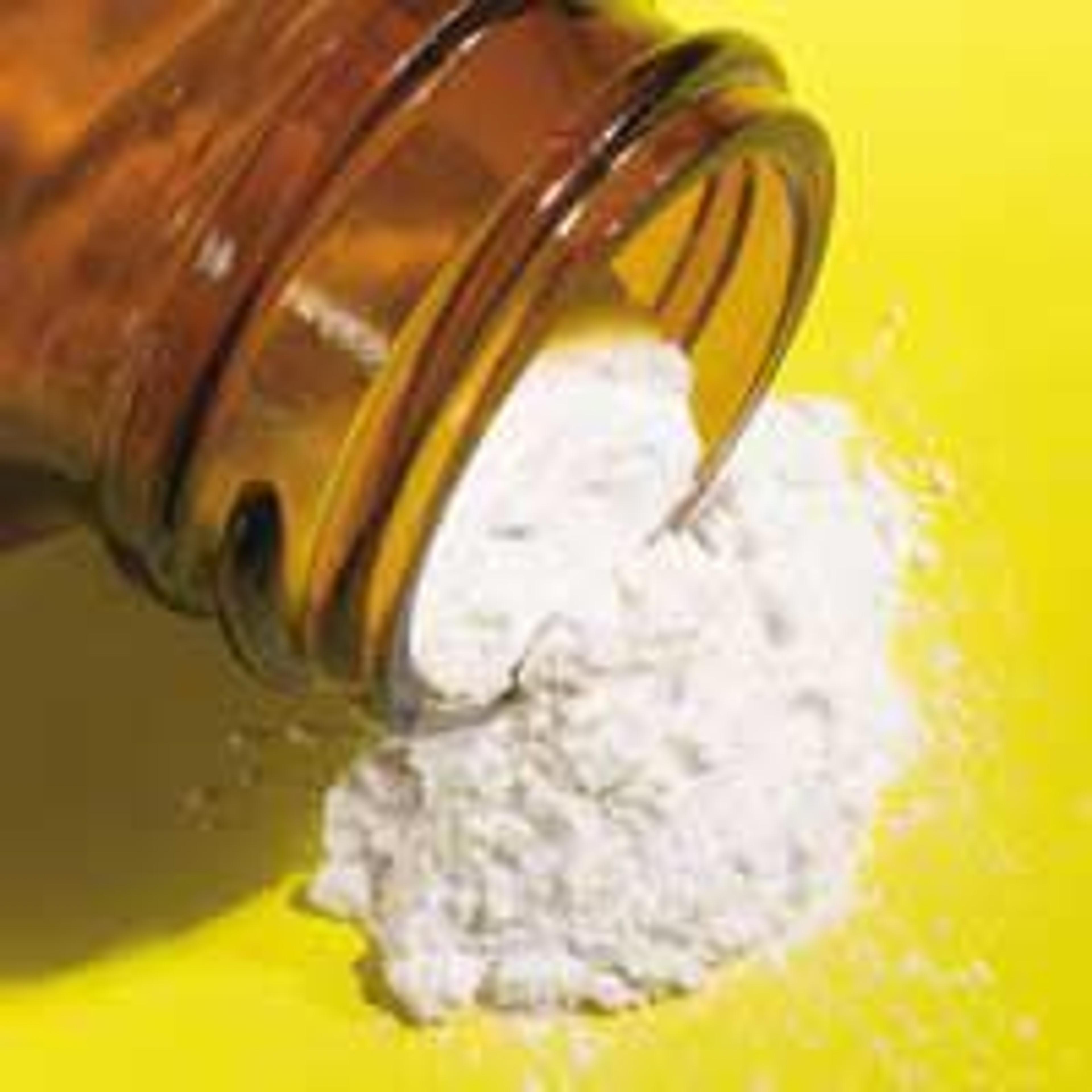 Ultra Bulk Packing Materials - Restek Corp. - Separations