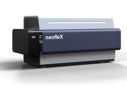 neofleX™ - Bruker Daltonics - Spectroscopy