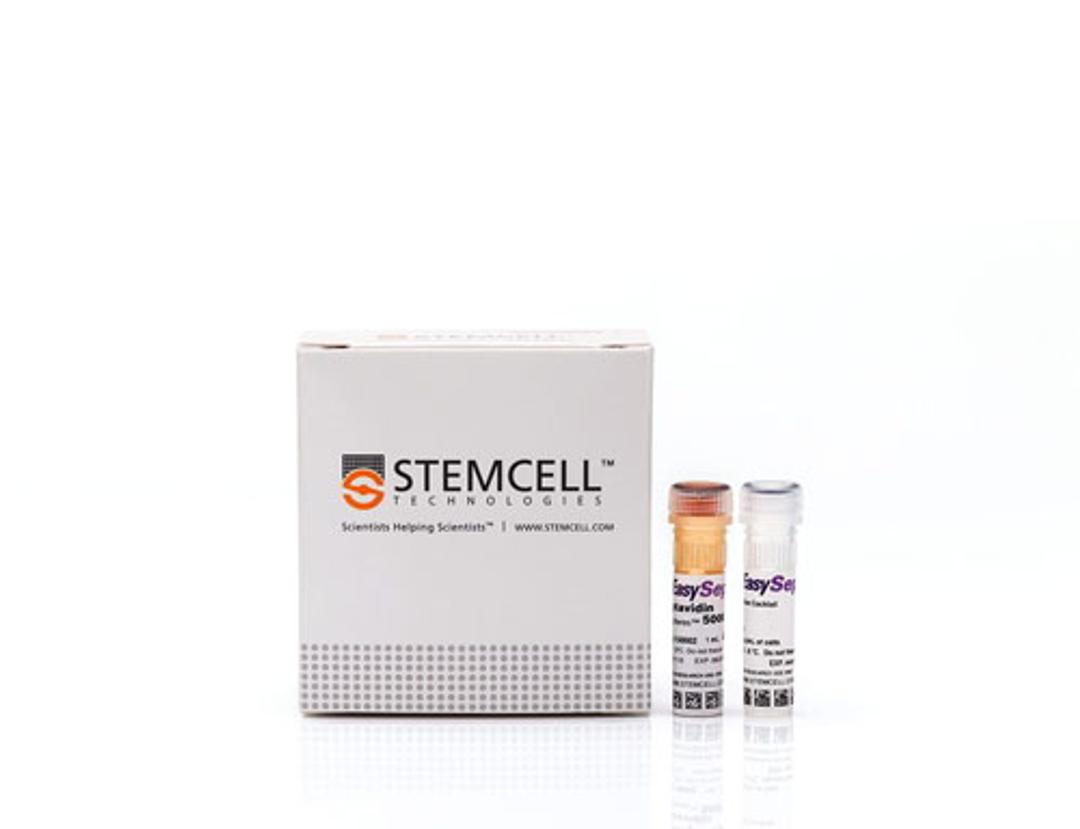 EasySep™ Mouse NK Cell Isolation Kit - STEMCELL Technologies Inc. - Life Sciences