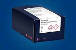 Bovine Insulin ELISA - Mercodia - Life Sciences