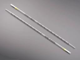 Falcon® 1 mL Serological Pipet, Polystyrene, 0.01 Increments, Individually Packed, Sterile, 100/Box, 1,000/Case - Corning Life Sciences - General Lab