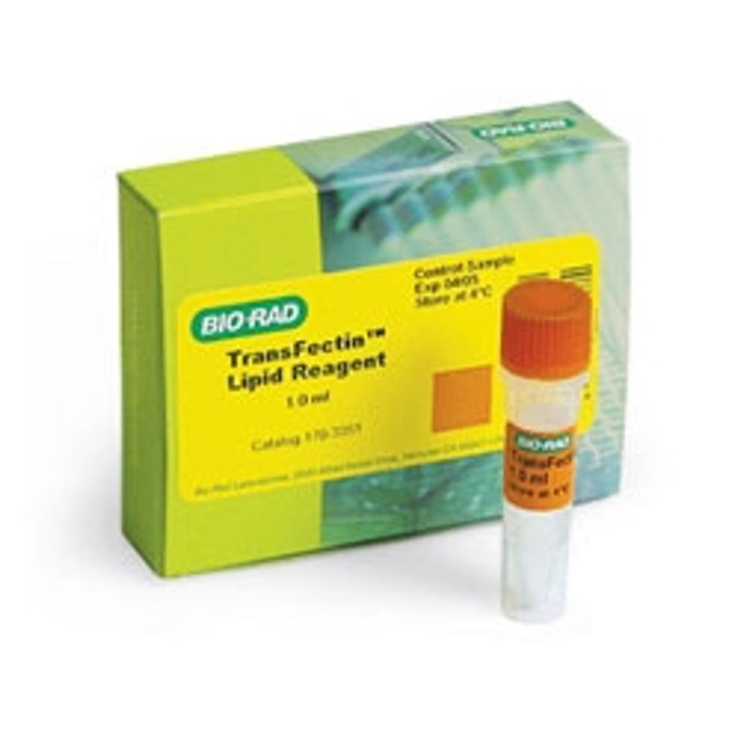 TransFectin™ Lipid Reagent 0.5 ml - Bio-Rad - Life Sciences