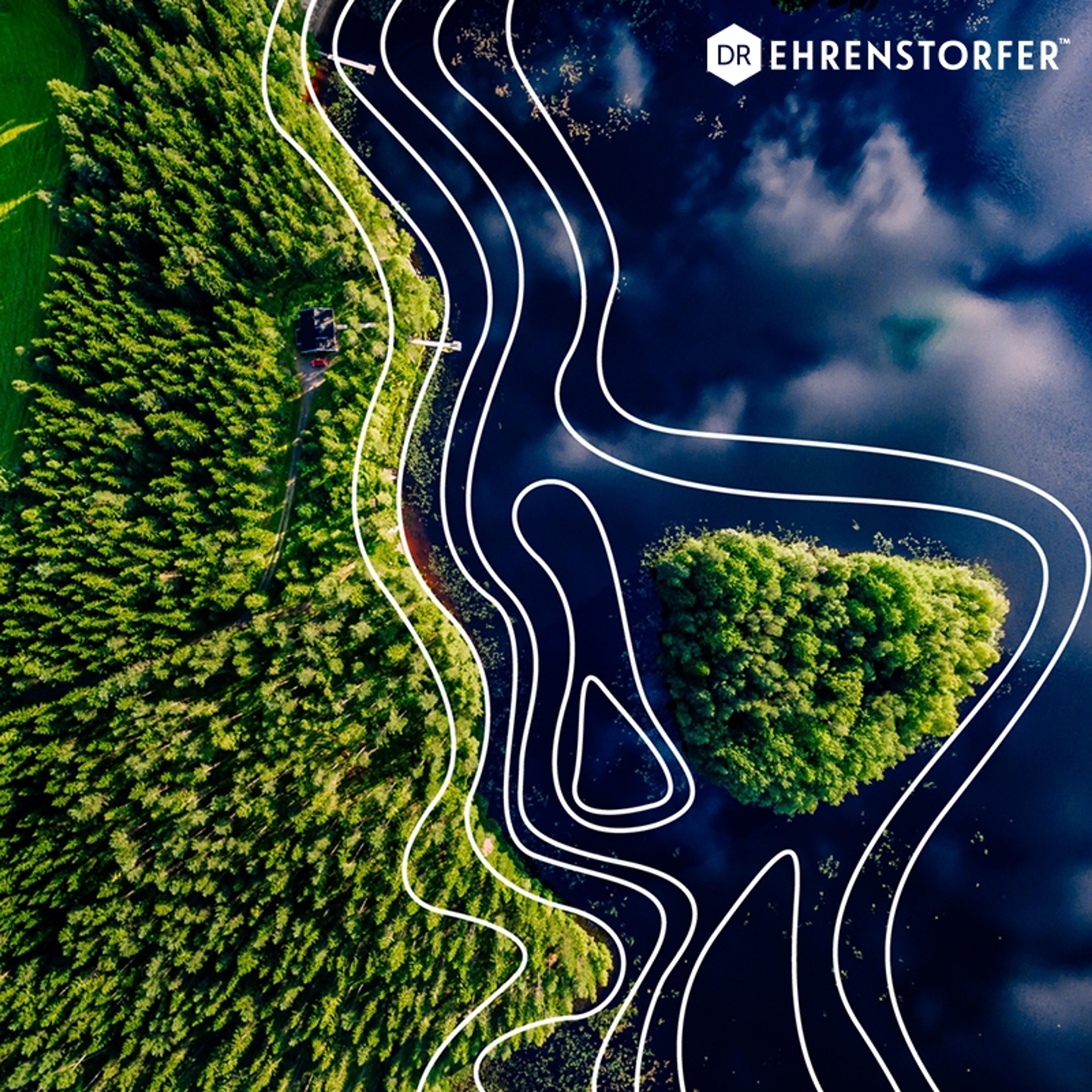 Environmental reference materials - LGC - Dr. Ehrenstorfer - Separations