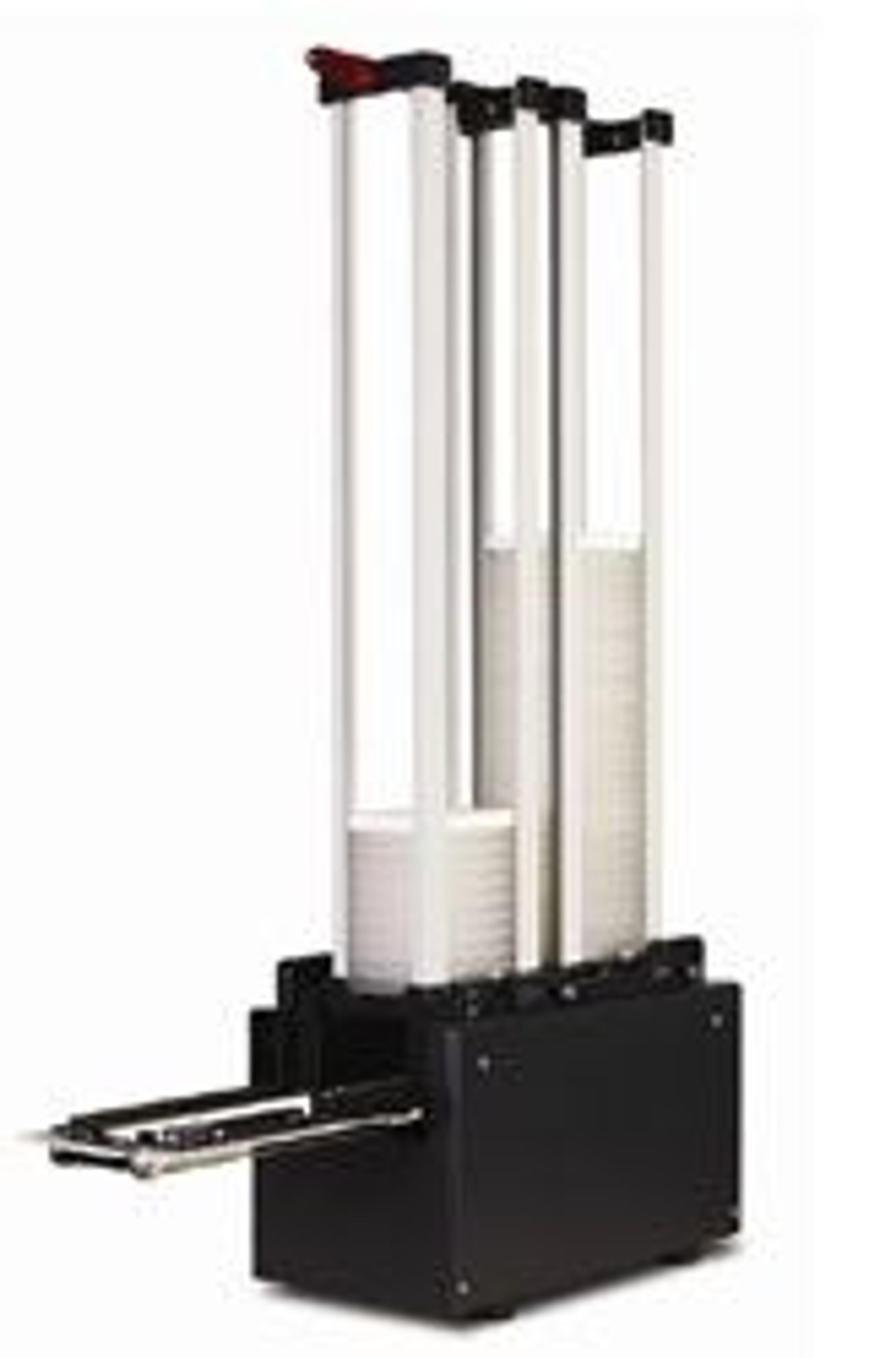 Plate hive - Kbiosystems - Lab Automation