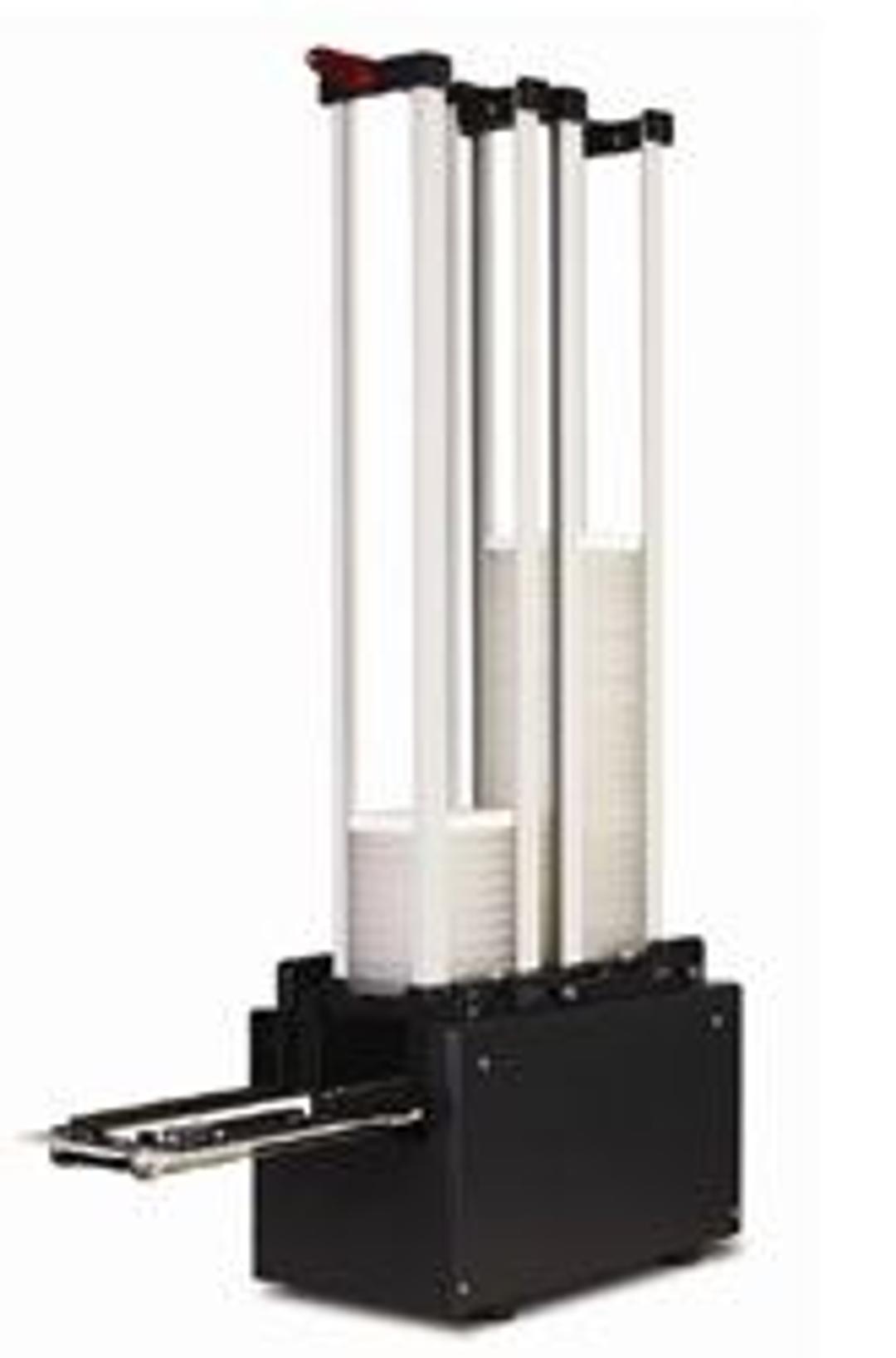 Plate hive - Kbiosystems - Lab Automation