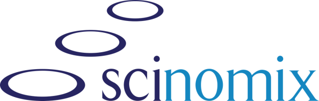 Scinomix logo