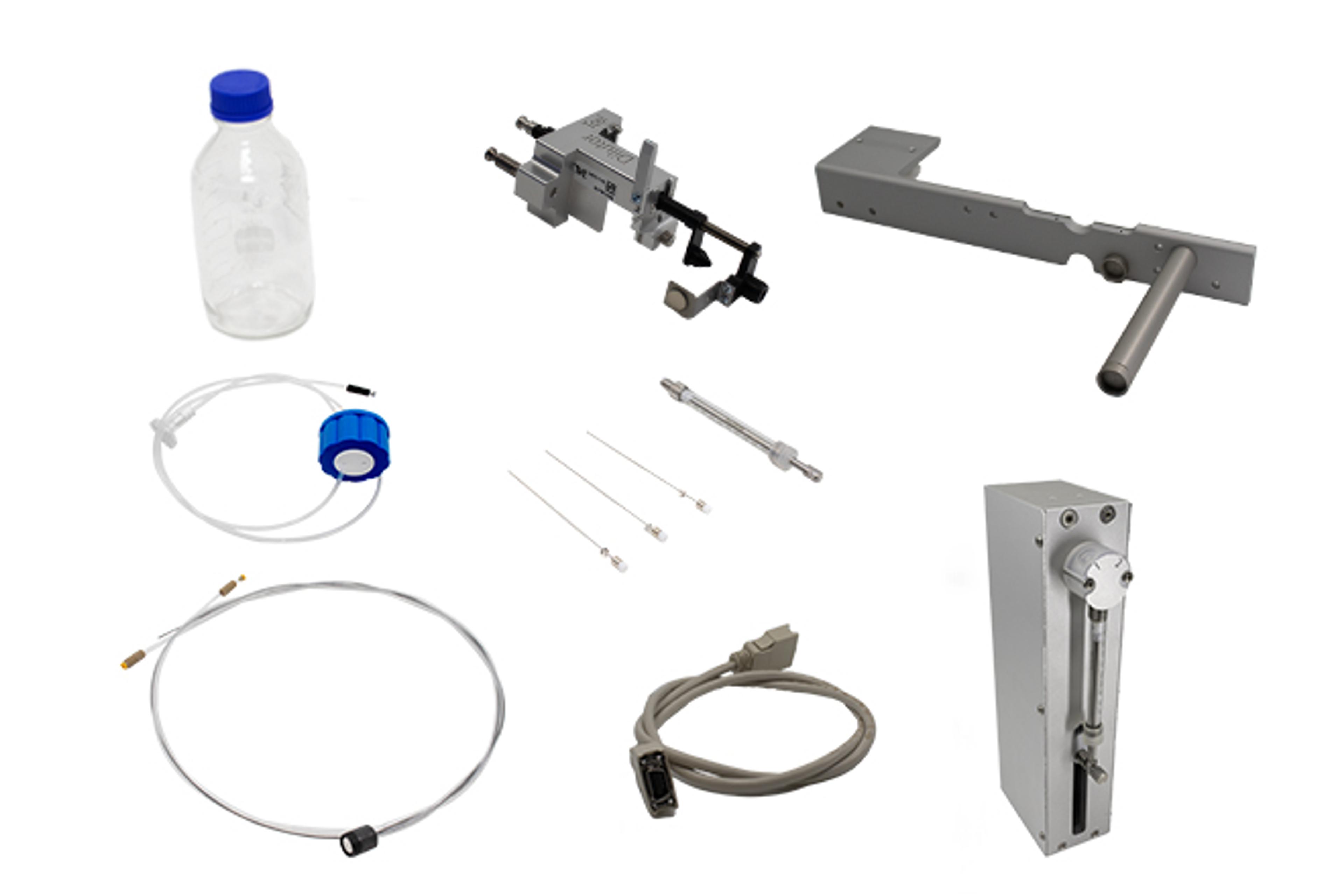 PAL Dilutor - CTC Analytics AG - Lab Automation